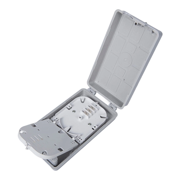 5G gigabit fiber optic router