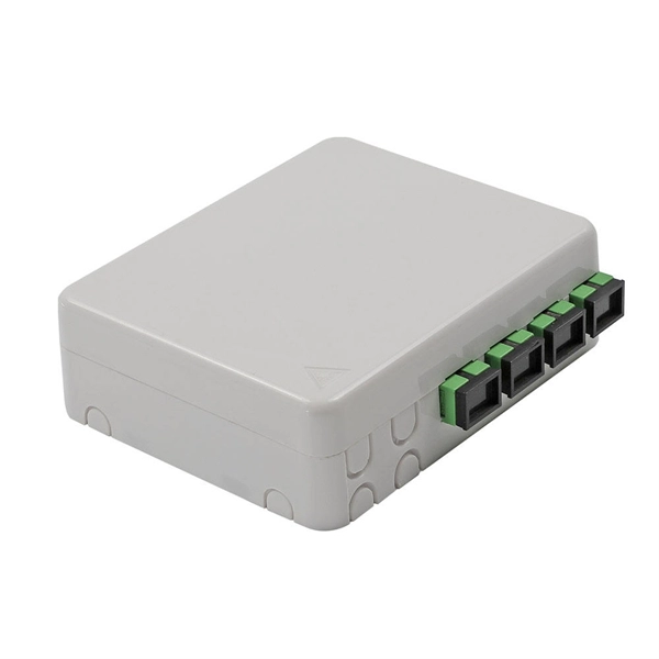 Is the primary distribution box the same as the main distribution box 
