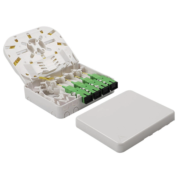 Safety cover plate for distribution box PDF preview