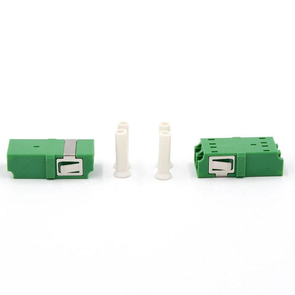 Manufacturer of African Dual-Core Temperature Measurement Optical Cable Systems PDF preview