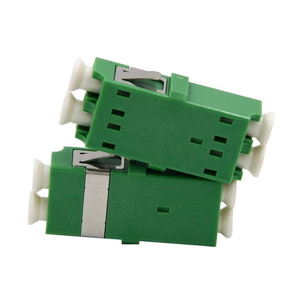Will fiber optic patch cords break down if left unused for a long time Why  PDF preview