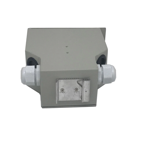 Tension Sensor for Fiber Optics