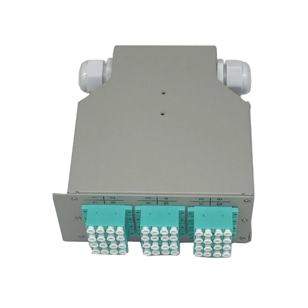 THGQJ Cable Tray PDF preview
