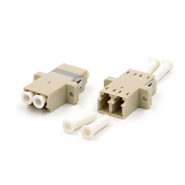 Fiber Optic Information Communication