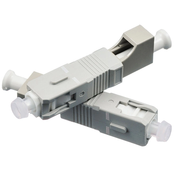 How to place fiber optic switches in the server rack PDF preview