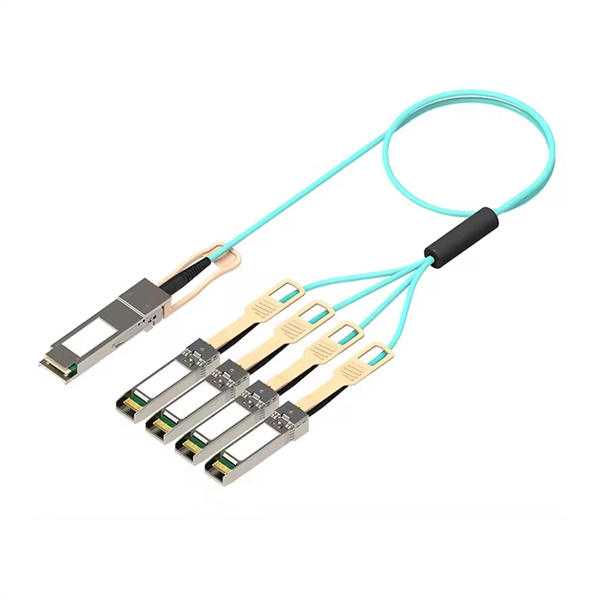 Turkmenistan Overseas Warehouse Optical Modulator 100G