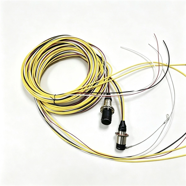 Concealed installation of electrical cable trays PDF preview
