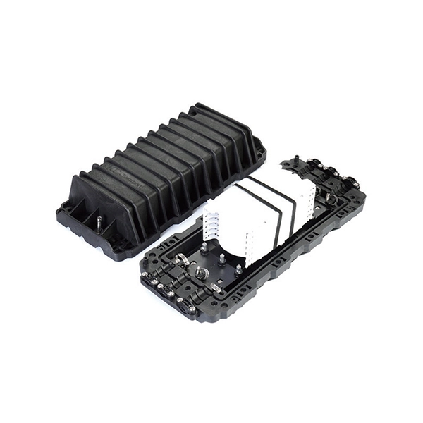 Dual-head dual-core single-mode fiber optic patch cord PDF preview