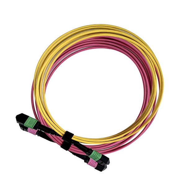 Strengthening Optical Cable Management