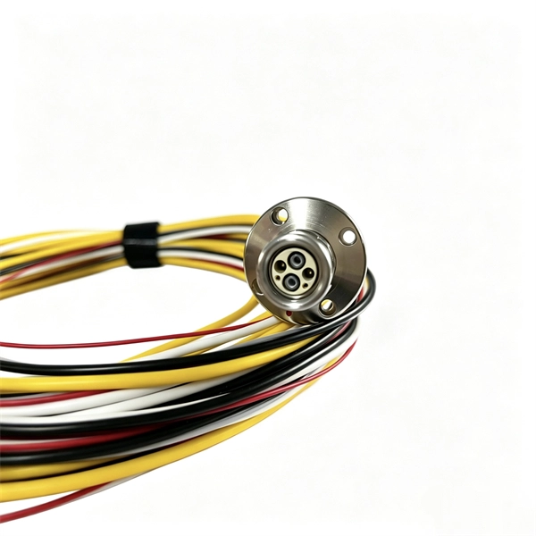 Power Supply Box and Distribution Box Renovation Plan PDF preview