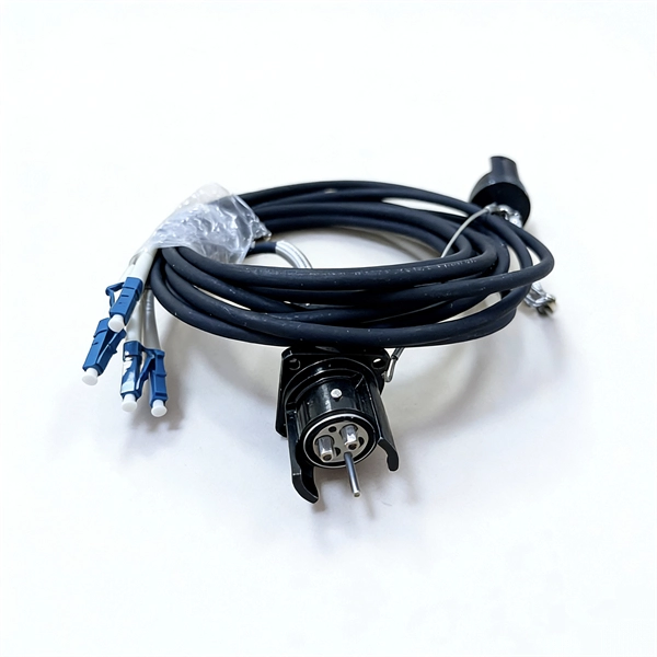 Norway AOC Active Optical Cable OSFP