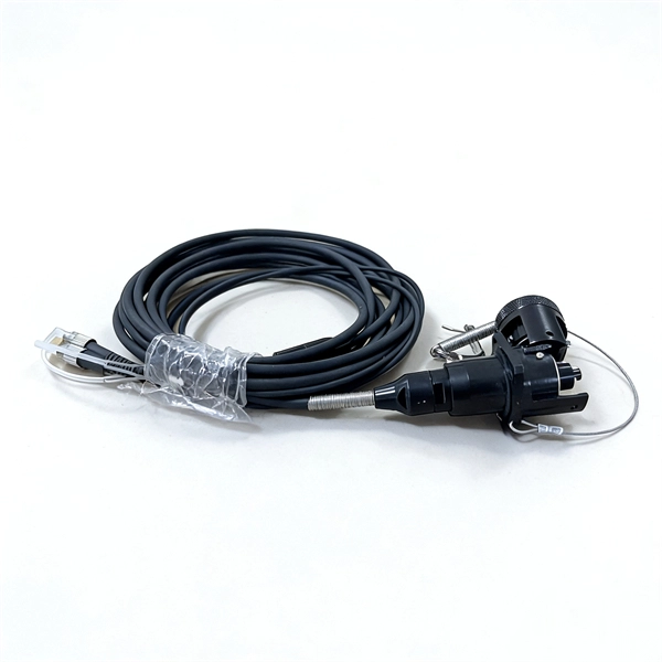 Custom-made Green Channel Cable Trays PDF preview