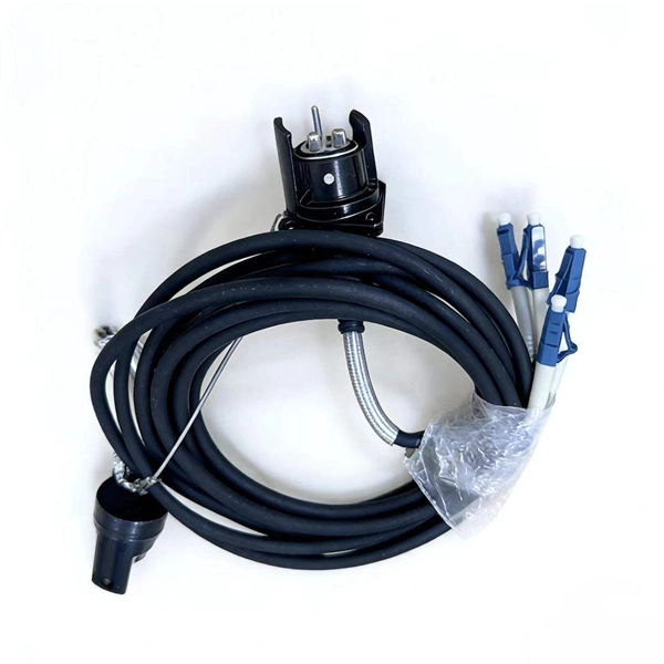 Data Elements and Optical Modules