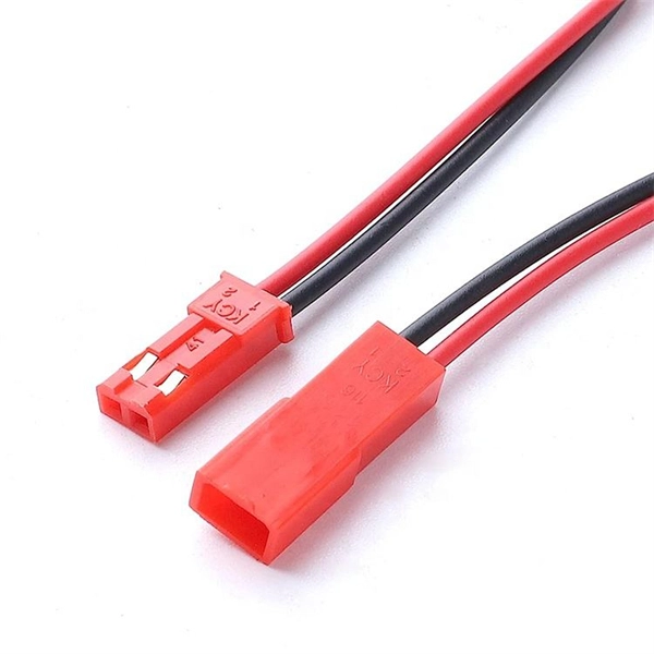 How to test the light output of a pigtail fiber 