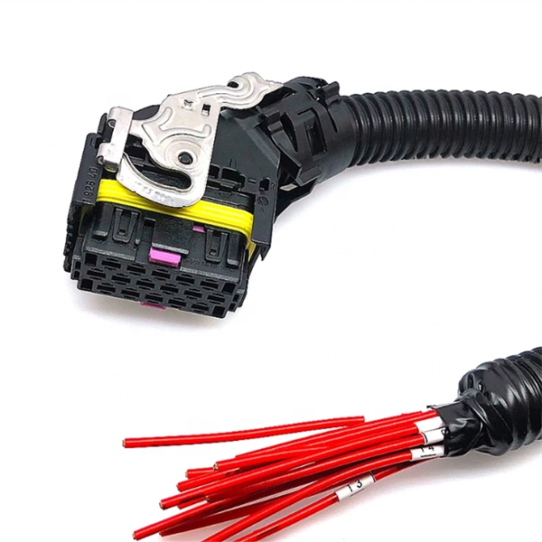 After-sales service for 1G 2026 model optical switches PDF preview