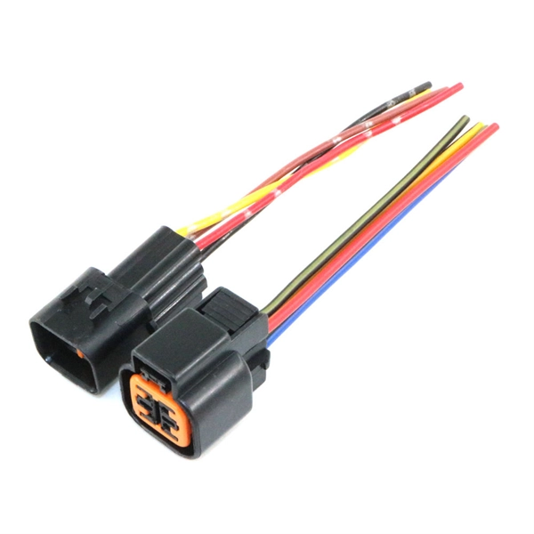 Cable Specifications for Distribution Box Wiring