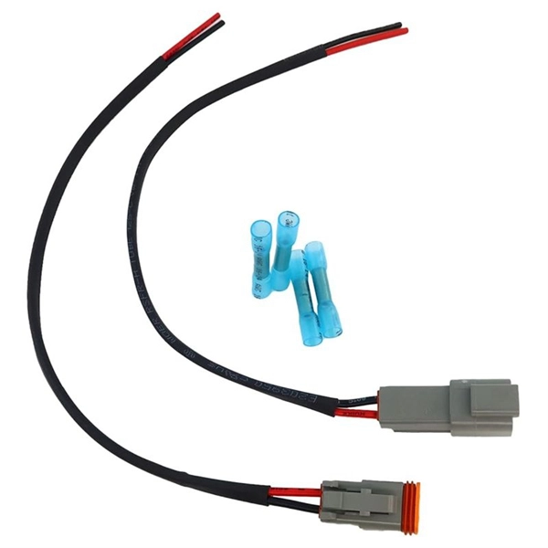 Reserved diameter for overhead optical cable