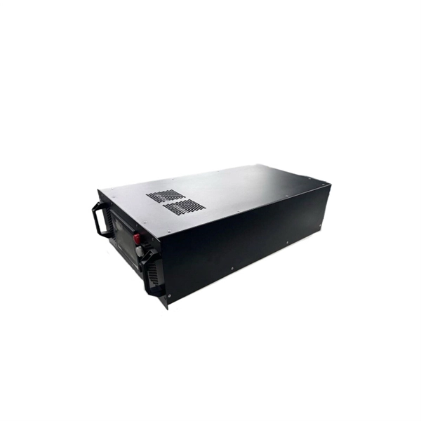 Russian optical transmitter 100G