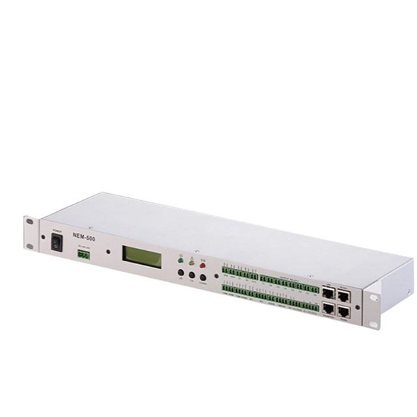 Uruguay Broadcasting Spectrum Splitter Manufacturer PDF preview