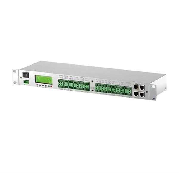 Indonesia Fiber Optic Connectors