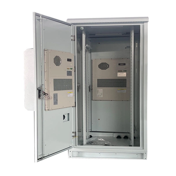 Service life of stainless steel cable trays