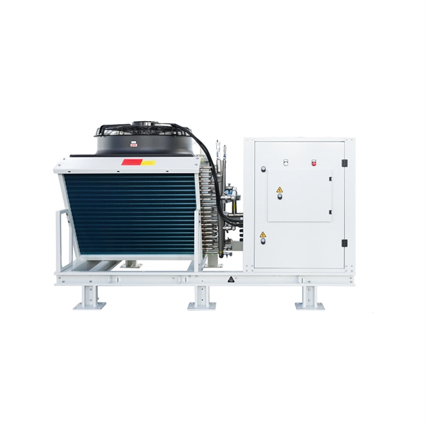 Procurement of Industrial Switches from South Korea