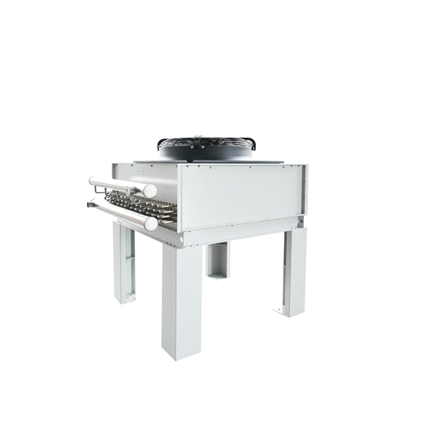 Waterproof optical transmitter