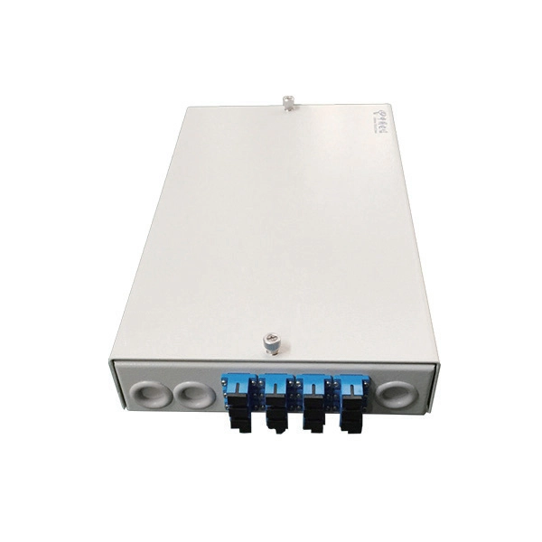 Customized Single-Fiber Bidirectional QSFP for ASEAN Ten Countries