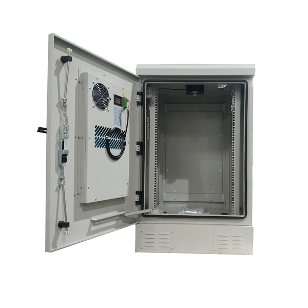 System Communication Power Supply Panel Module