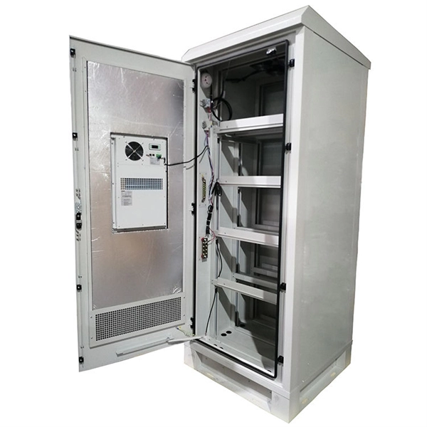 What types of buildings are suitable for mesh cable trays 