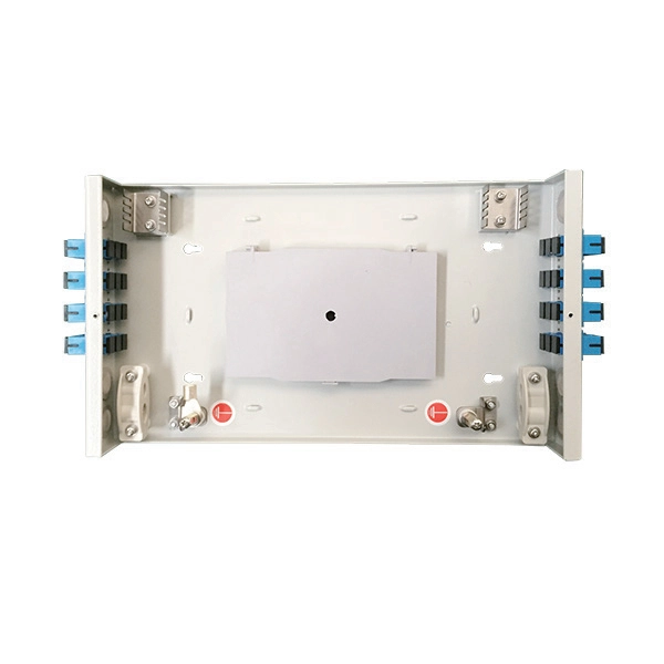Junction Box Installation and Fixing Method