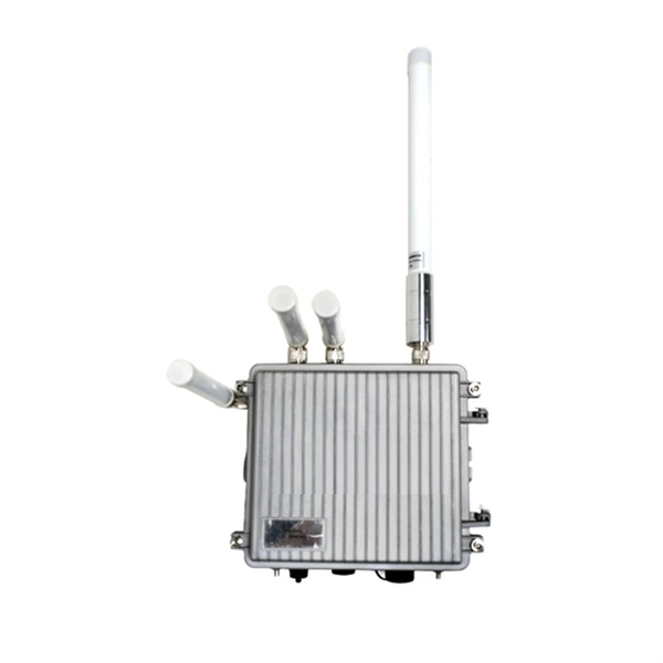 Terminal Box Splicing Method PDF preview