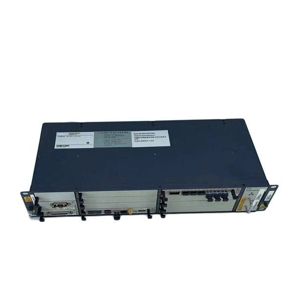 Connecting Fiber Optic Transceivers to Switches