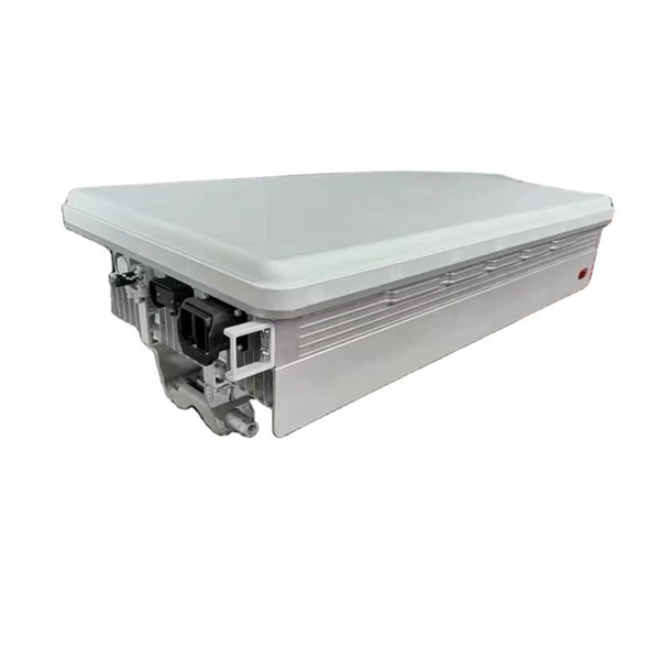 Ranking of Myanmar Photovoltaic Combiner Box Manufacturers PDF preview