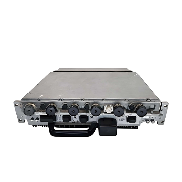 Enable optical modules on the switch