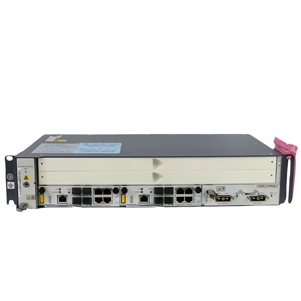 Intelligent Optical Attenuator Purchaser PDF preview