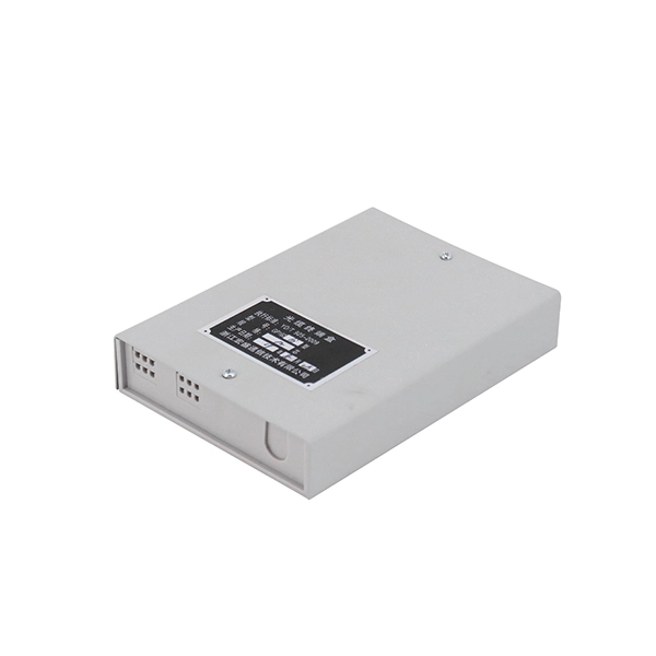 Distribution Box Equipment and Installation Qualification