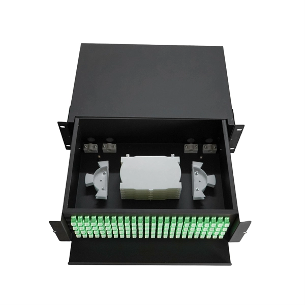 Price per meter of power fiber optic cable tray PDF preview