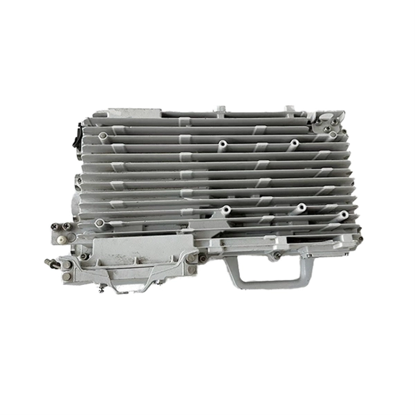 I-beam columns for cable trays PDF preview