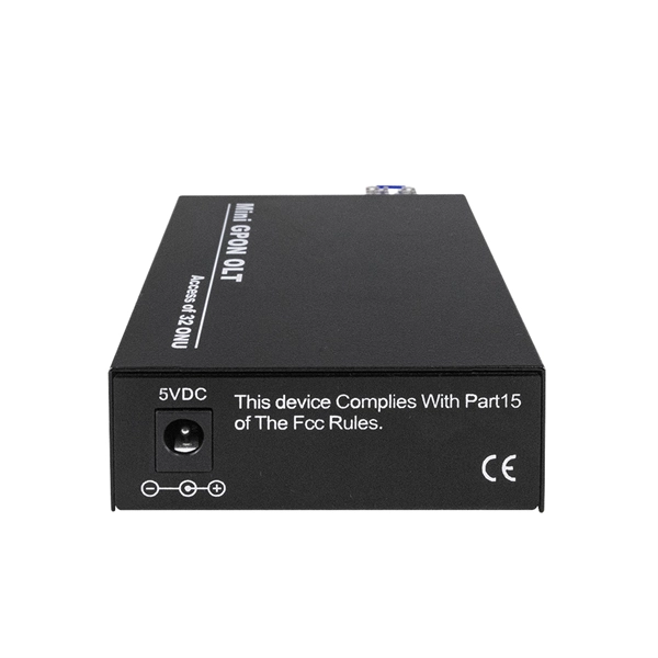 Fiber optic cable to switch is not working