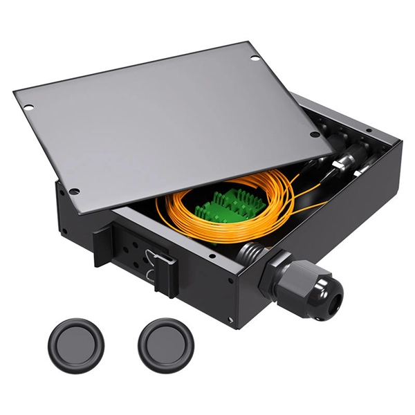 Price of Low-Voltage Fiber Optic Adapters PDF preview