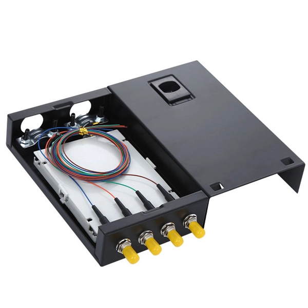 What is a fiber optic amplifier 