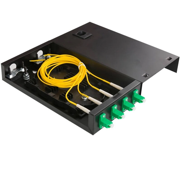 100-pack of SC fiber optic cold splices