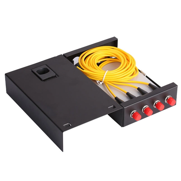 The fiber optic cable blower can be used directly