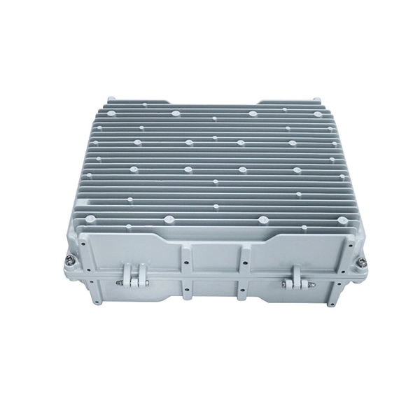Finnish supplier DML optical transceiver module PDF preview