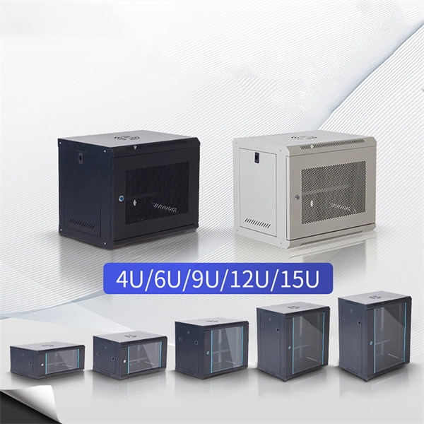 Installation Process Standards for Distribution Boxes PDF preview