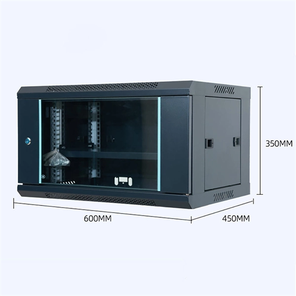 Requirements for grounding flat steel in distribution boxes