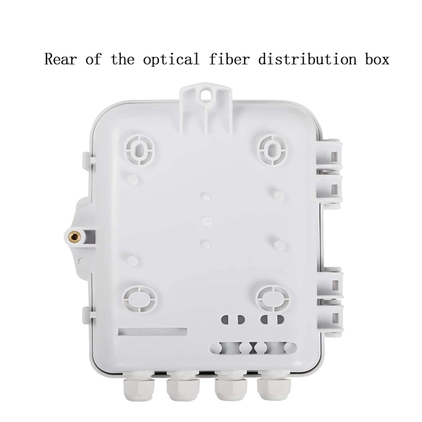 Latest Acceptance Standards for Commercial Distribution Boxes