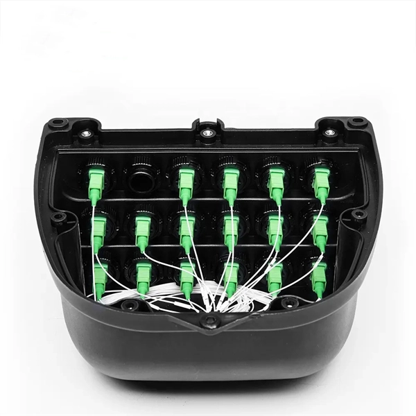 Kenya floor-mounted electrical distribution box enclosure model PDF preview