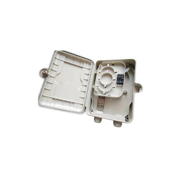 How to run indoor fiber optic cables
